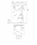 Carburetor Kit - Carburetor Overhaul Diagram and Parts List for 216112-0110-E1  Briggs and Stratton Engine